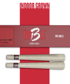 2 PACK PRE-ROLLS - XPRESSO